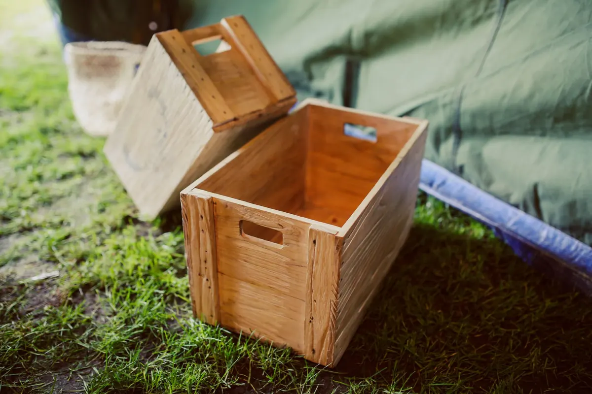 Ripening Fruit in a Cool Box: A Camping and Caravan Guide